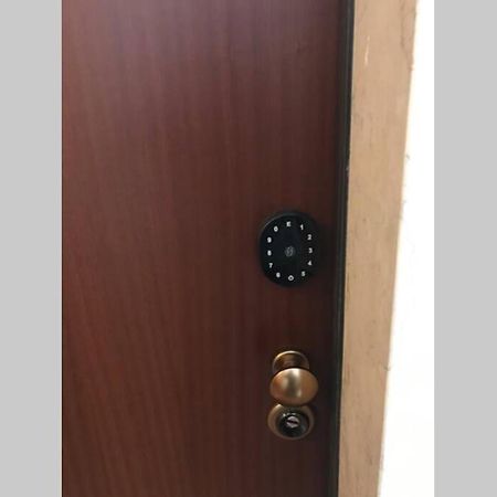 Nuovo In Zona Navigli Apartment Милано Екстериор снимка