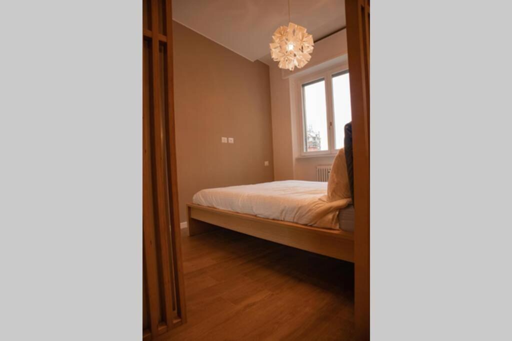 Nuovo In Zona Navigli Apartment Милано Екстериор снимка