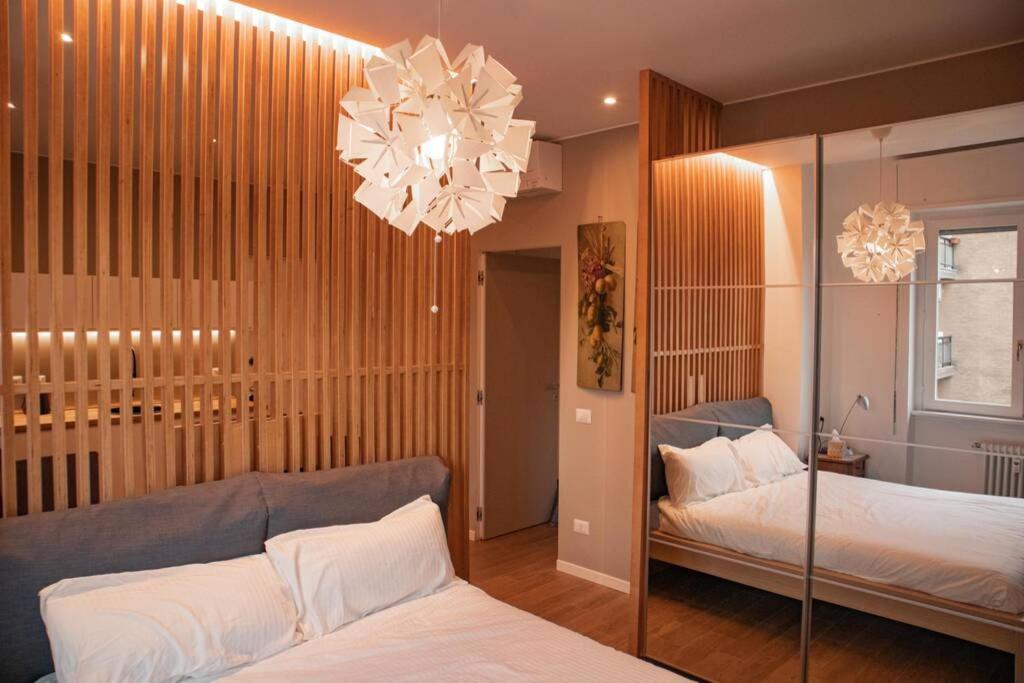Nuovo In Zona Navigli Apartment Милано Екстериор снимка