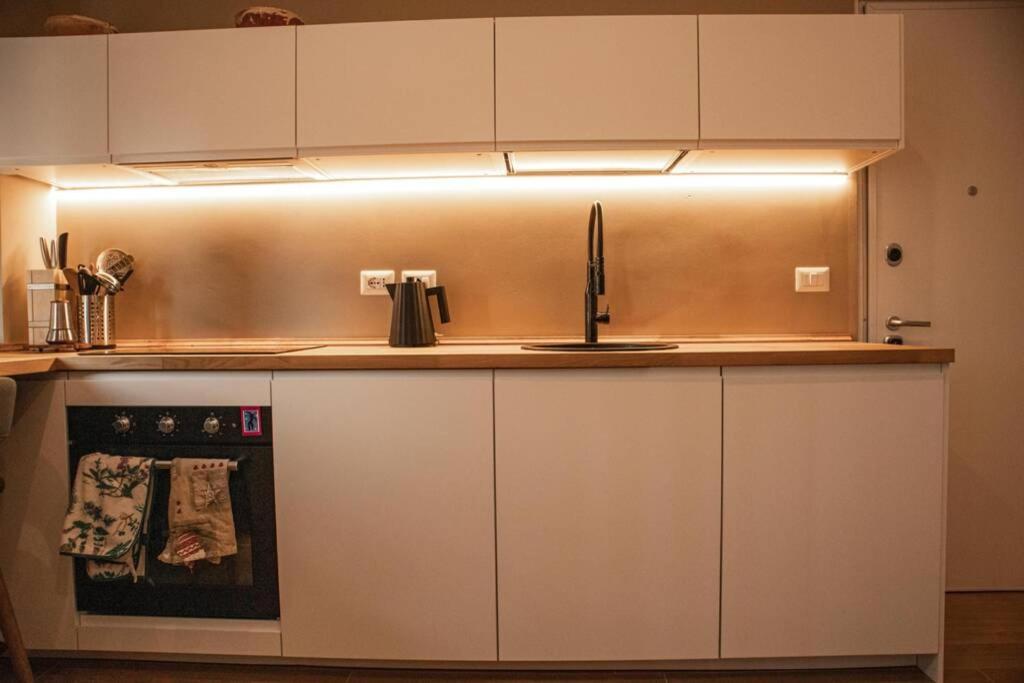 Nuovo In Zona Navigli Apartment Милано Екстериор снимка