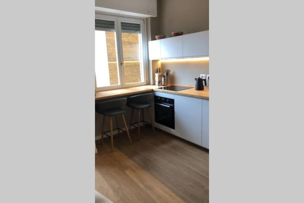 Nuovo In Zona Navigli Apartment Милано Екстериор снимка
